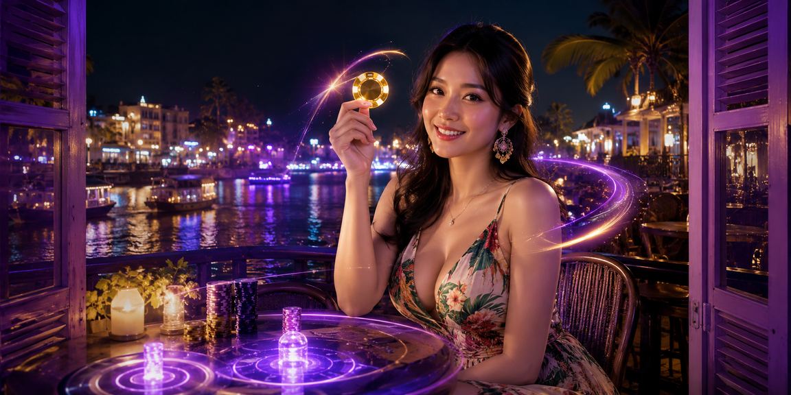 Người chơi tại vùng Mekong thực hiện giao dịch cược lớn qua điện thoại di động