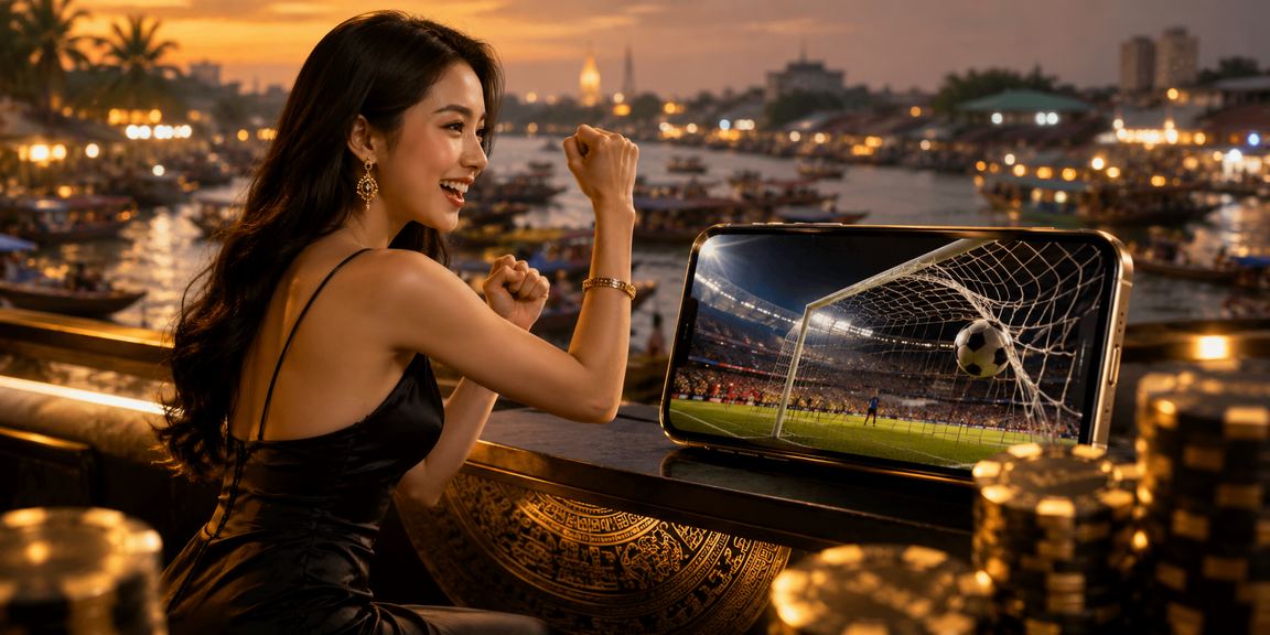 Chương trình ưu đãi casino trực tuyến