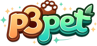p3pet
